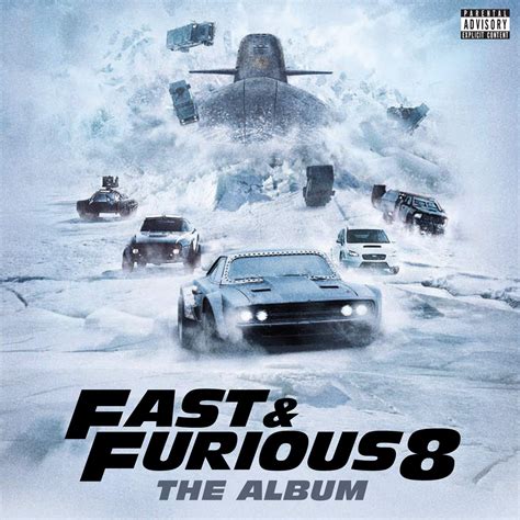 Fast and furious 8 mp3 song download